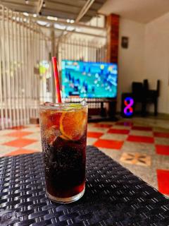 La Tribuna Lounge - Valledupar - 5