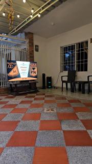 La Tribuna Lounge - Valledupar - 4
