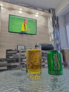 La Tribuna Lounge - Valledupar - 3