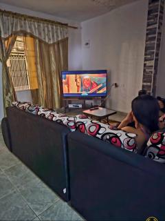 La Tribuna Lounge - Valledupar - 1