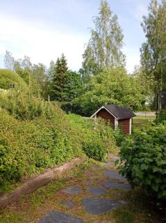 Viihtyisä omakotitalo - Rajamäki - 3