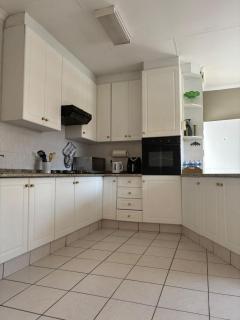 Top Building - Pretoria - 2