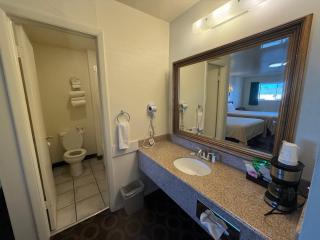 Canyonlands Motor Inn - Monticello - 4