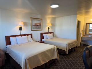 Canyonlands Motor Inn - Monticello - 2