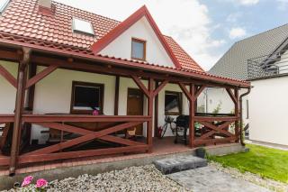 Domek BOJA - Nowęcin - 0