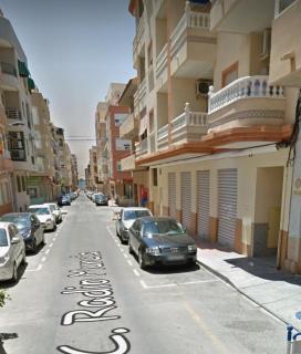 Casa Limpia de Reina - Torrevieja - 8