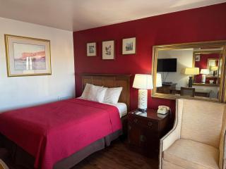 Canyonlands Motor Inn - Monticello - 8