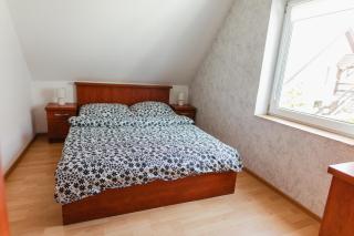 Domek BOJA - Nowęcin - 3