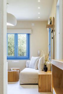 Limnonari Garden room - Skopelos - 8