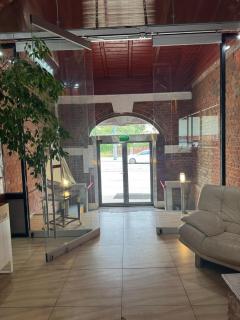 Balticus House - 9