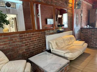 Balticus House - Danzig - 6