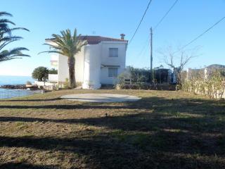 Oceanfront Villa - Your Paradise - Alcanar - 7