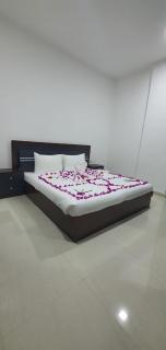 Dhofar building luxury Furnished Apartment - Salalah - 9