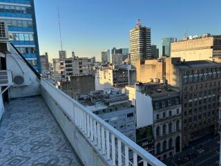 Tower Apartment Maipu - Buenos Aires - 8