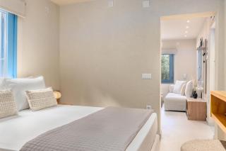 Limnonari Garden room - Skopelos - 4