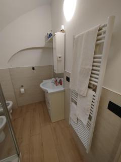 La Casa della Rosa - Saluzzo - 1