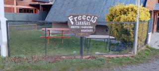 Freecis - Esquel - 9