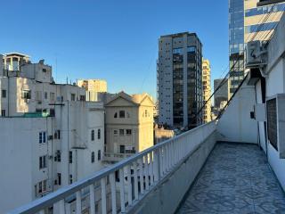 Tower Apartment Maipu - 9