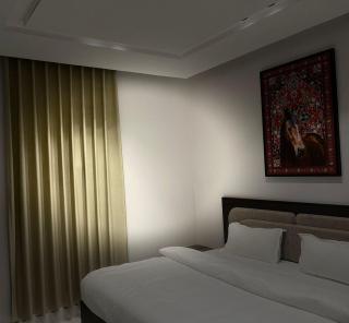 استديو 23 راقيه غرفه بصاله - Dammam - 3