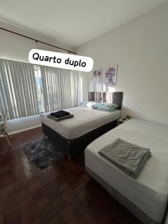 Quarto Forte de Copacabana 2 - 9