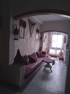 Maison d'hotes - Tanger - 8