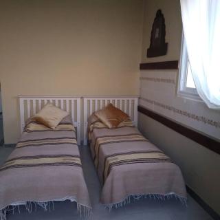 Maison d'hotes - Tanger - 5