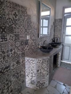 Maison d'hotes - Tanger - 3