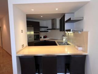 Bahia - 2 bedroom seafront - Palm-Mar - 3