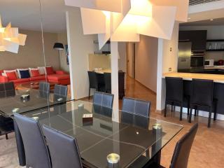 Bahia - 2 bedroom seafront - Palm-Mar - 5