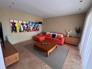 Bahia - 2 bedroom seafront - Palm-Mar - 7