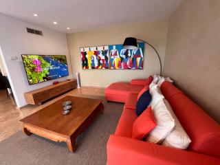 Bahia - 2 bedroom seafront - Palm-Mar - 9