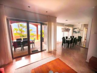 Bahia - 2 bedroom seafront - Palm-Mar - 6