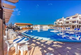 Pebble Beach - San Miguel de Abona - 0