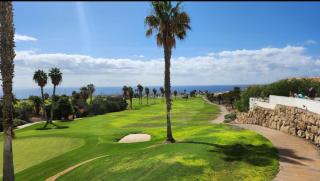 Pebble Beach - San Miguel de Abona - 1