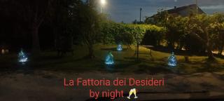 La Fattoria dei Desideri - Ripa Teatina - 9