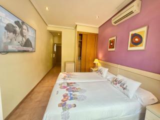 Luz Madrid Rooms - 2