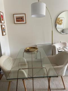 Peaceful flat in London close to city of London - Londra - 7