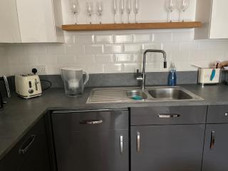 Peaceful flat in London close to city of London - Londra - 3