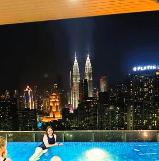 LUXE KLCC by Infinitum - Kuala Lumpur - 3