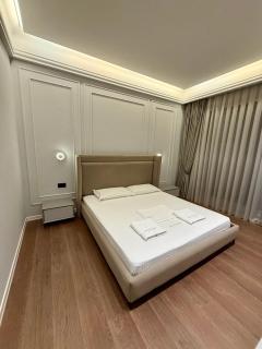 Queen’s Luxury Apartaments Delijorgji - Tirana - 5