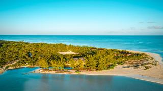The Lodge at Parrot Cay - - 1
