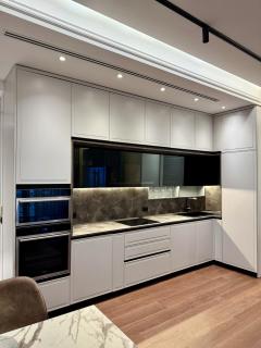 Queen’s Luxury Apartaments Delijorgji - Tirana - 6