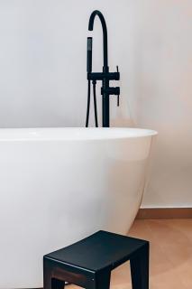 Luxury Superior Suite in Glyfada - Athènes - 4