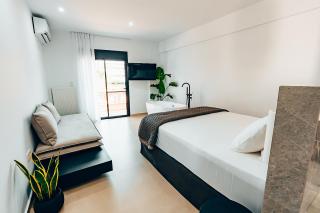 Luxury Superior Suite in Glyfada - Athènes - 6