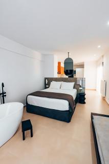 Luxury Superior Suite in Glyfada - Athènes - 8