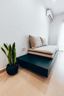 Luxury Superior Suite in Glyfada - Athènes - 5