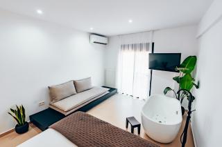 Luxury Superior Suite in Glyfada - Athen - 3