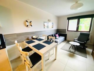 Apartment Bałtycki - Jastarnia - 0