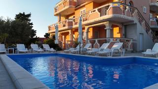 Villa Marija Novalja - 0