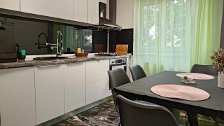 Aarbor Forest Residence - Braşov - 9